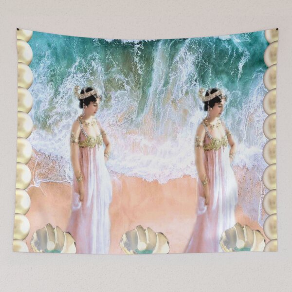 Item preview, Beach Sirens designed and sold by Minxylynx4.