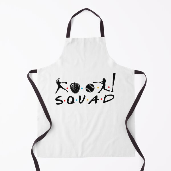 Item preview, Softball Squad designed and sold by WaveOcean123.