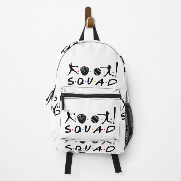Item preview, Softball Squad designed and sold by WaveOcean123.