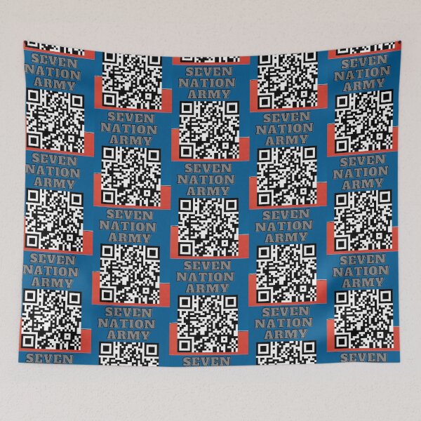Item preview,  QR CODE SONG 0.7 designed and sold by Mad-Boy.