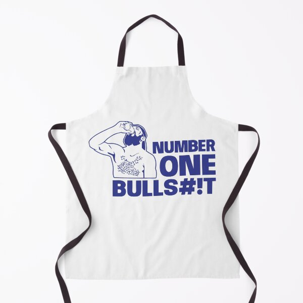 Item preview, Number One Bullshit designed and sold by maseeva.