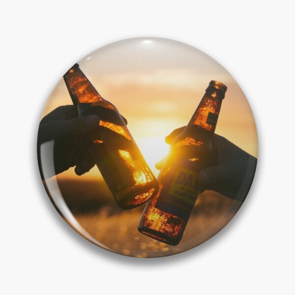 Item preview, Beer bottle designed and sold by Devji.