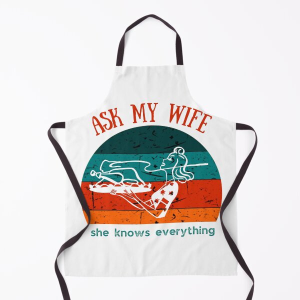 Item preview, Ask my wife she knows everything designed and sold by Eman4design.