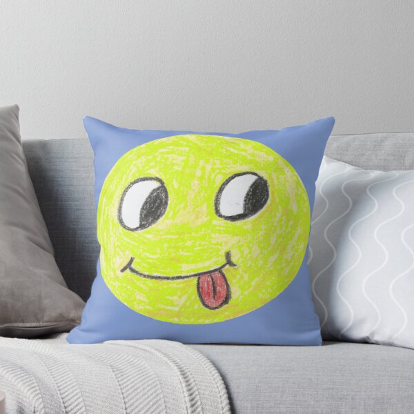 Artikelvorschau, Smiley-Gesicht Smiley-Gesicht entworfen und verkauft von GidurLokat.