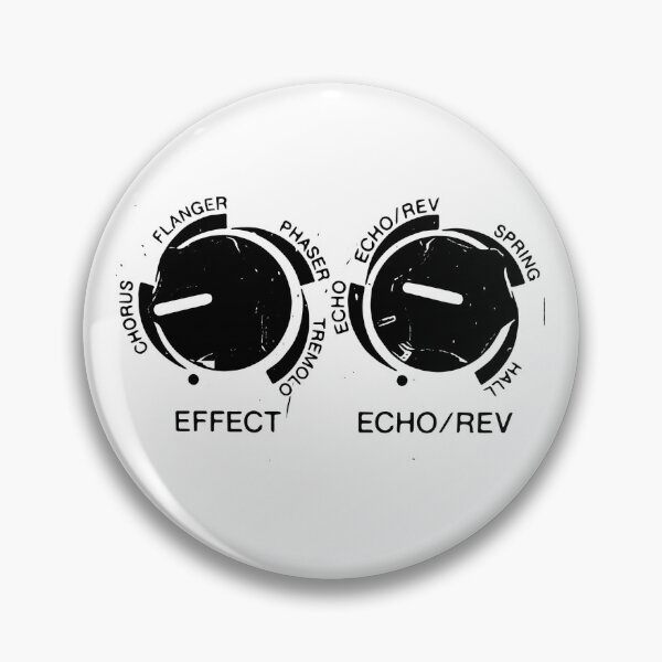 Item preview, GUITAR EFFECTS designed and sold by Menadelia.