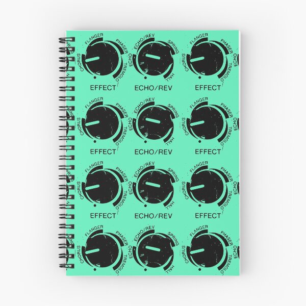 Item preview, GUITAR EFFECTS designed and sold by Menadelia.