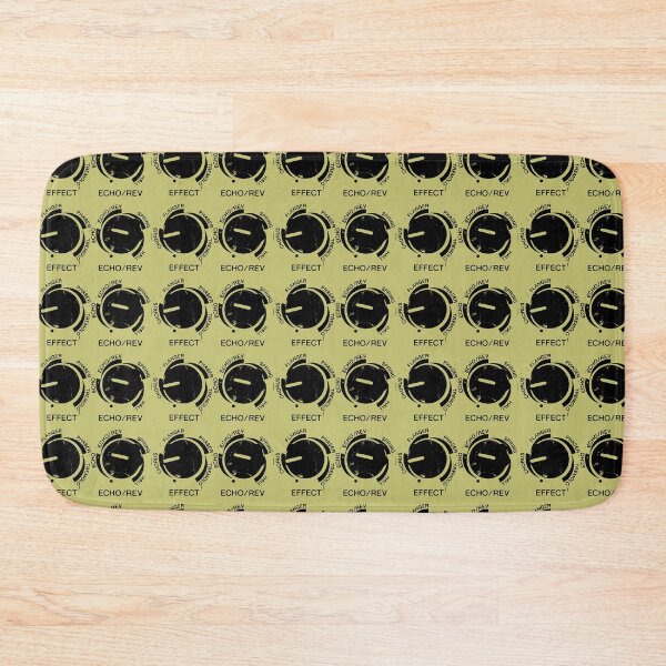 Item preview, GUITAR EFFECTS designed and sold by Menadelia.