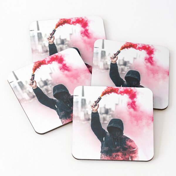 Item preview, Smoke bomb  designed and sold by vinit53.