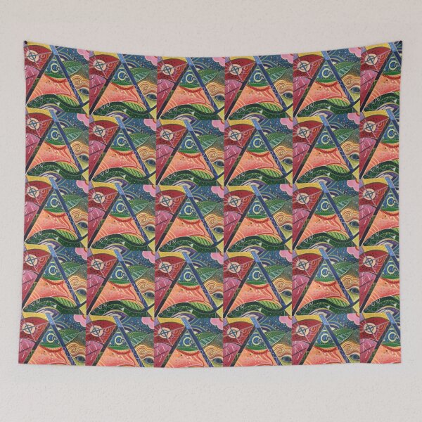 Item preview, The Joy of Design V designed and sold by Helena Tiainen.