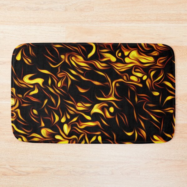 Item preview, Tiny Leaves of Autumn designed and sold by fatenanwar.