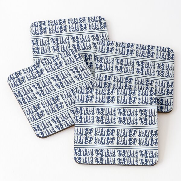 Item preview, Anthropology designed and sold by Almanzart.