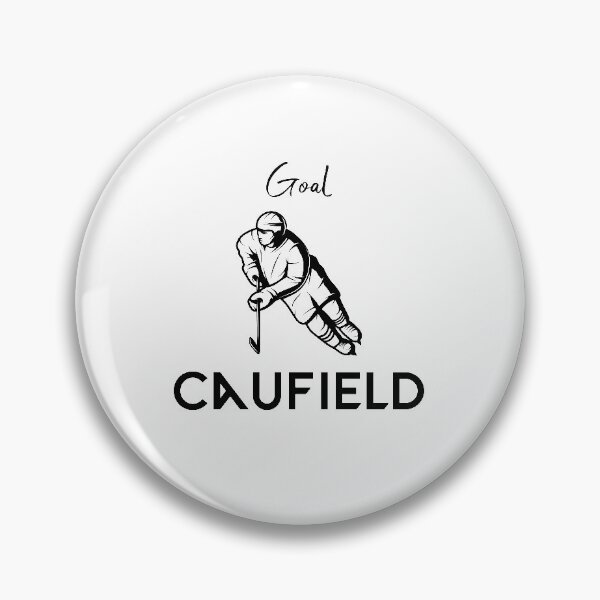 Item preview, goal caufield designed and sold by JimmyJD.