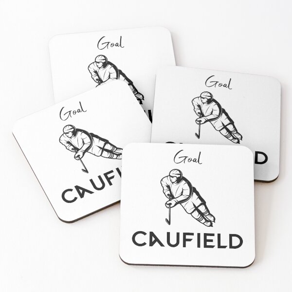 Item preview, goal caufield designed and sold by JimmyJD.