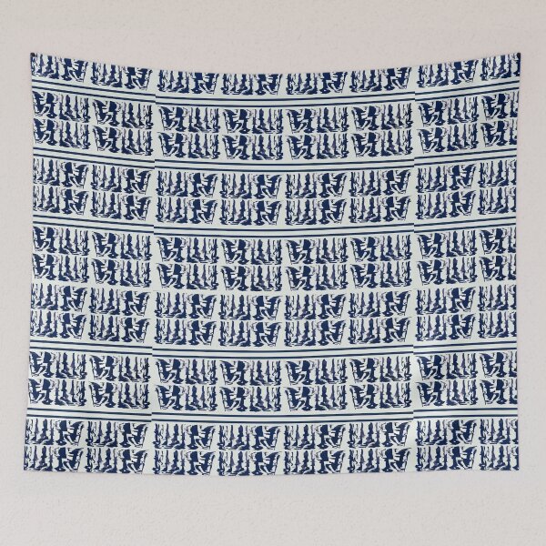 Item preview, Anthropology designed and sold by Almanzart.