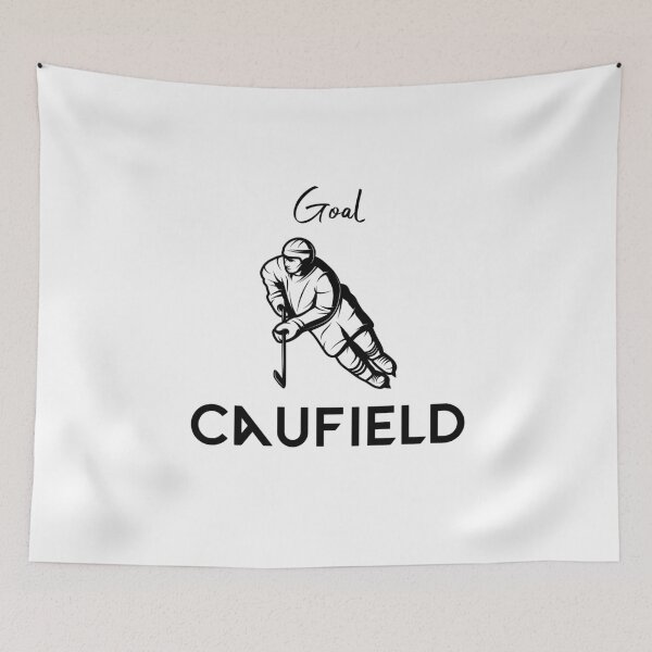 Item preview, goal caufield designed and sold by JimmyJD.