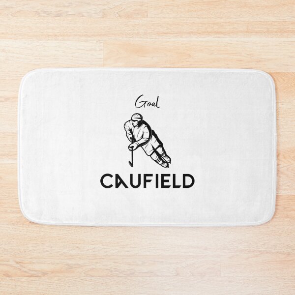 Item preview, goal caufield designed and sold by JimmyJD.