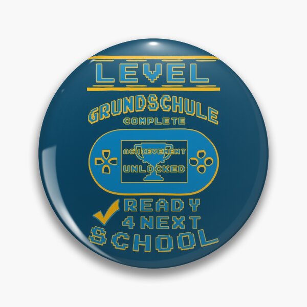 Item preview, LEVEL Elementary School Complete - Ready 4 next School designed and sold by REENS_PHOTOS.