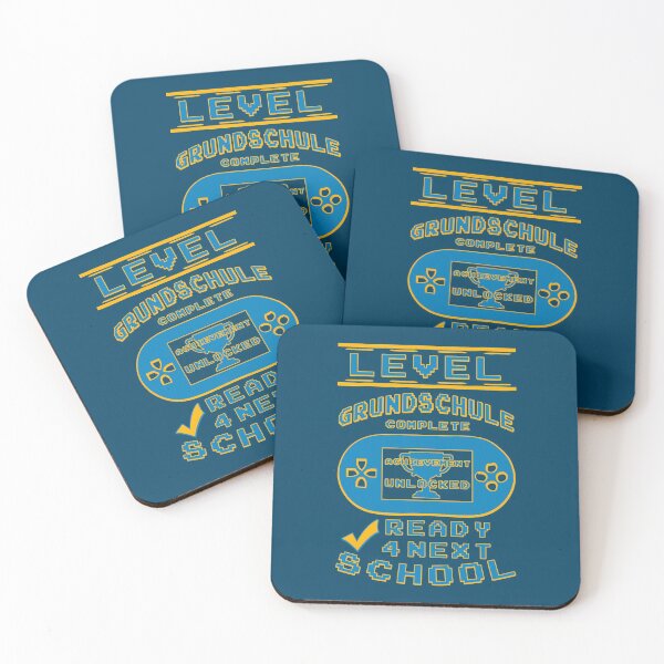 Item preview, LEVEL Elementary School Complete - Ready 4 next School designed and sold by REENS_PHOTOS.