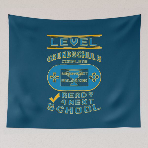 Item preview, LEVEL Elementary School Complete - Ready 4 next School designed and sold by REENS_PHOTOS.