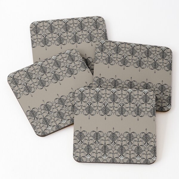 Item preview, Art Deco 1 designed and sold by pearlposition.