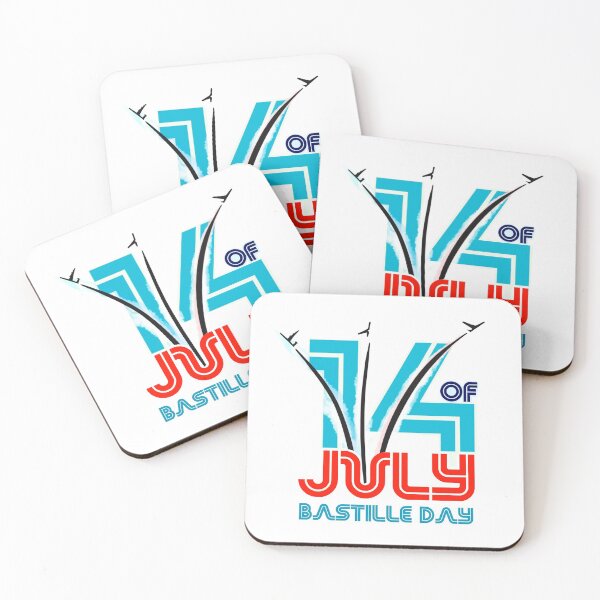 Item preview, 14 of July Bastille Day designed and sold by eSeaty.