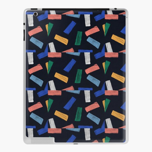 Australian Aboriginal Art iPad Skin