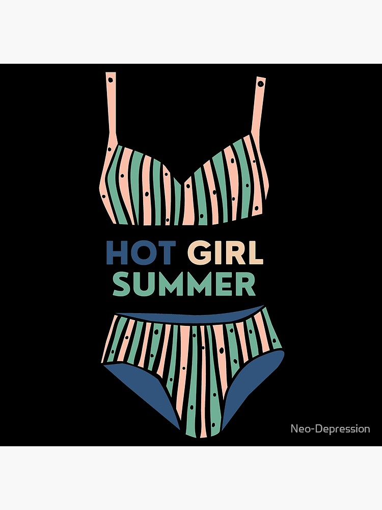 hot-girl-summer-svg-summer-t-shirt-design-svg-cut-files-cricut