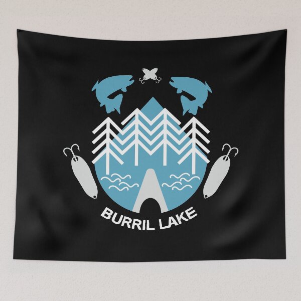 Item preview, Burril Lake Australia | Trout Fishing | Lakes | canoe And Kayak | Best Fishing designed and sold by happygiftideas.