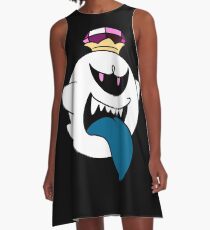 King Boo A-Line Dress