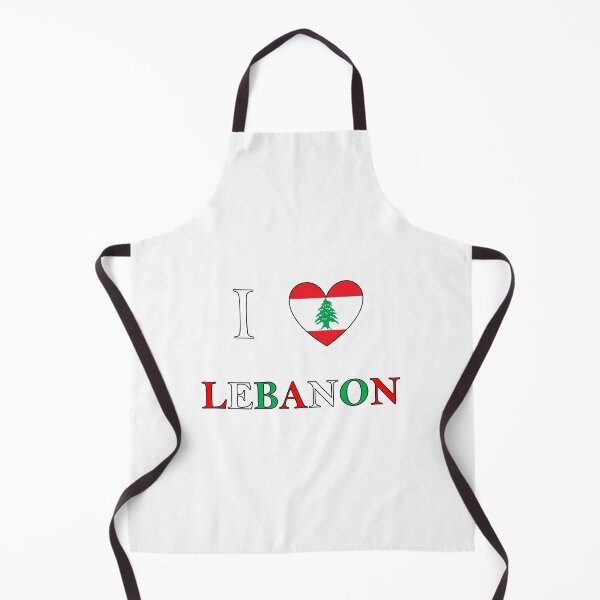 Item preview, I LOVE LEBANON designed and sold by JeeJee9377.