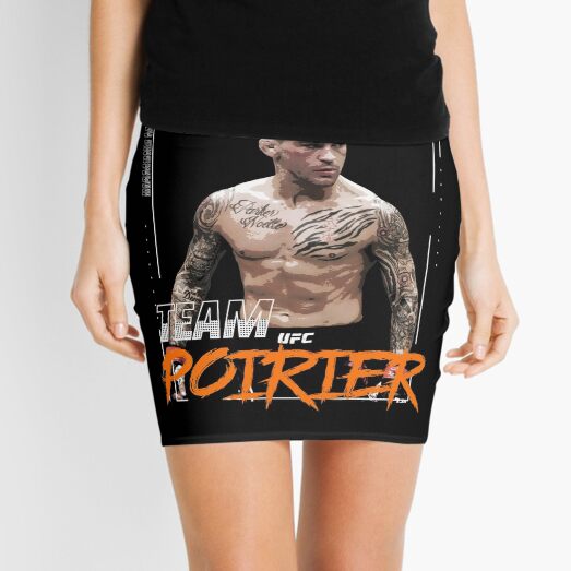 Item preview, Dustin Poirier vs Mcgregor designed and sold by aliali9155.