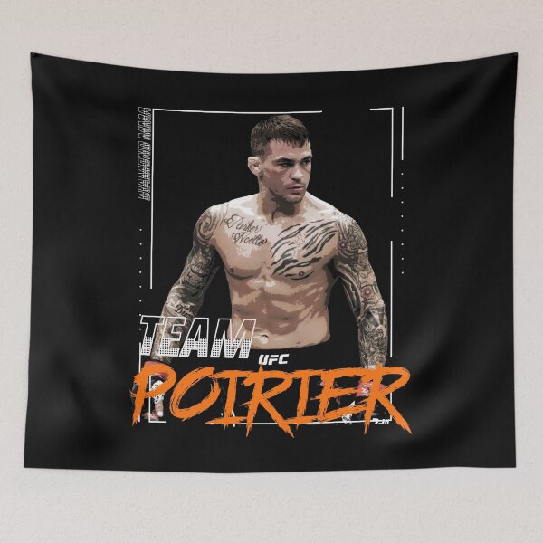 Item preview, Dustin Poirier vs Mcgregor designed and sold by aliali9155.