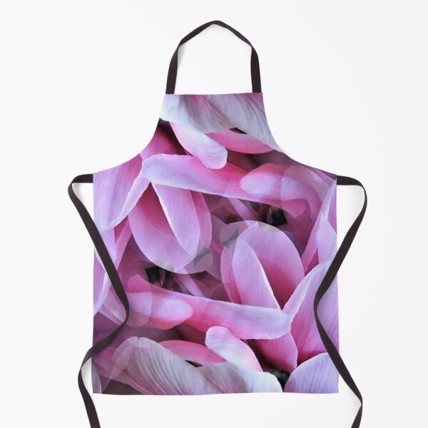 Item preview, Cyclamen Petals designed and sold by Minxylynx4.
