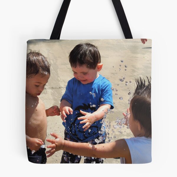 Item preview, Having fun in the water........ designed and sold by DonnaMoore.