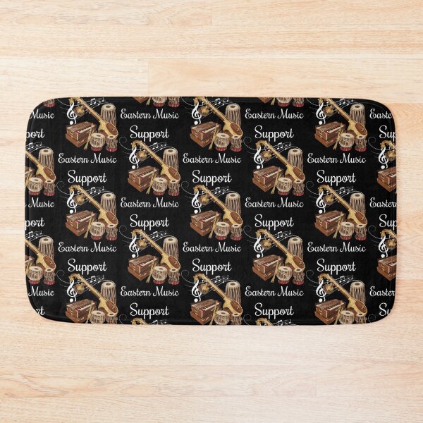 Item preview, Support Local Music designed and sold by CGraphic.