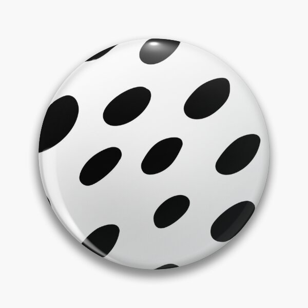 Aperçu de l'œuvre DOTS créée et vendue par LAILACREATIONS.