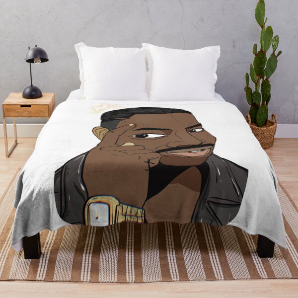 Item preview, Kayode Ewumi designed and sold by wnm03.