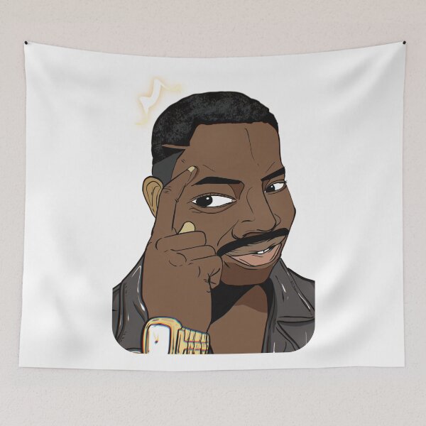 Item preview, Kayode Ewumi designed and sold by wnm03.