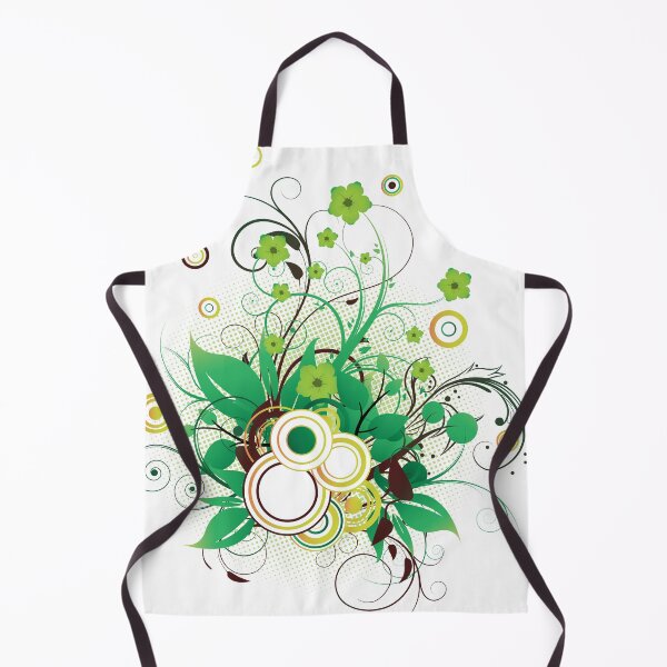 Item preview, tropical flowers designed and sold by sbrstore.