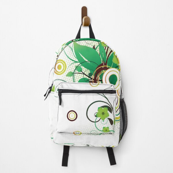 Item preview, tropical flowers designed and sold by sbrstore.