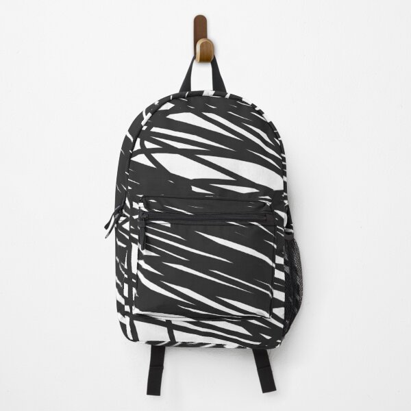 Item preview, Black Doodle Lines designed and sold by DHSTN.