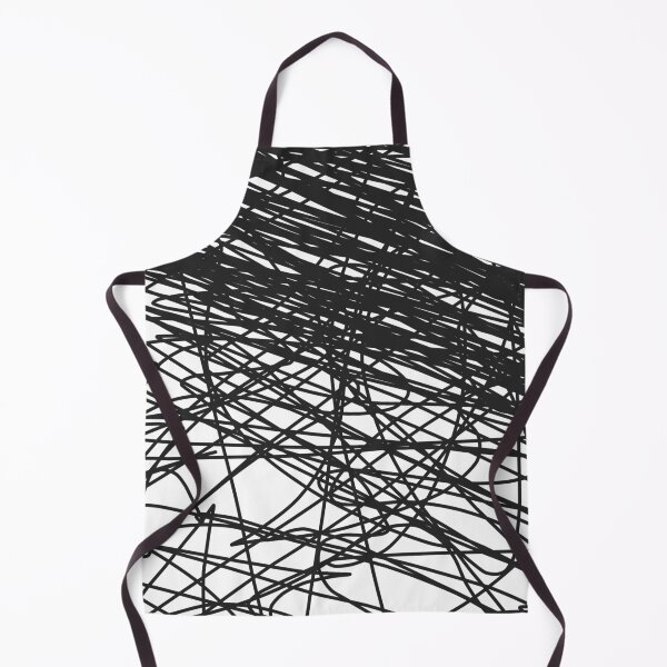 Item preview, Black Doodle Lines designed and sold by DHSTN.