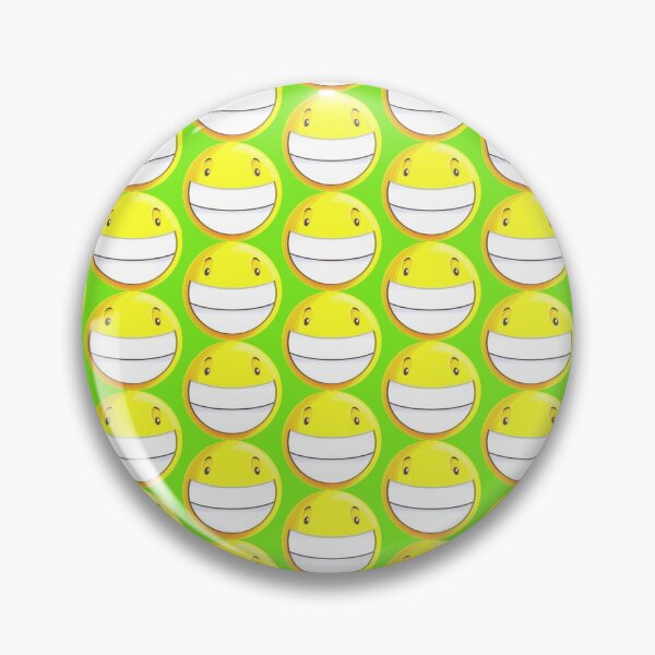 Item preview, Smiley Face SUSA Custom Smiley Design Wearables  designed and sold by GidurLokat.