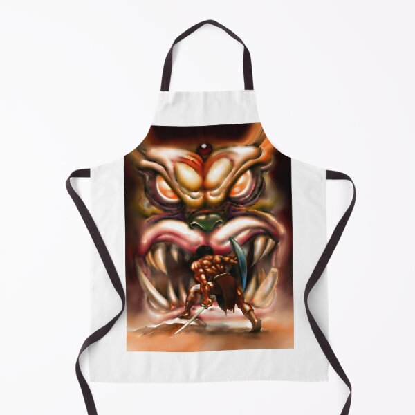 Item preview, C Monster 0 designed and sold by chatri ahpornsiri.