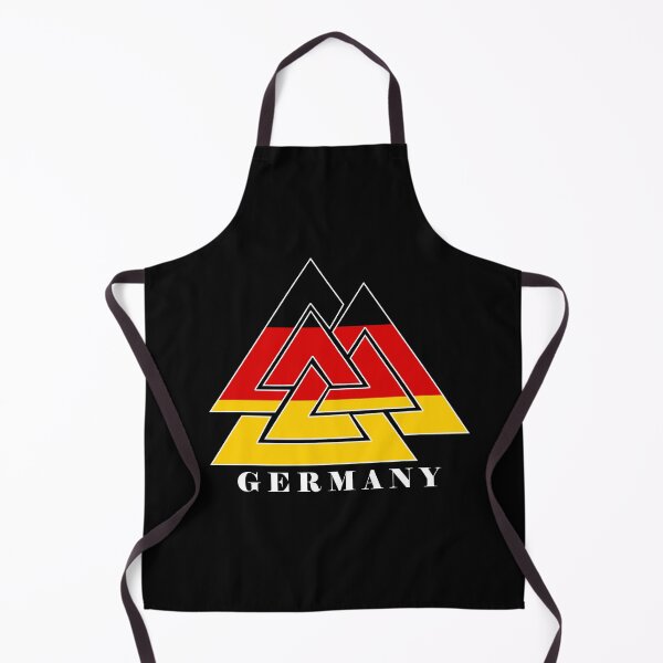 Item preview, Germany Emblem designed and sold by Gina-Driada.