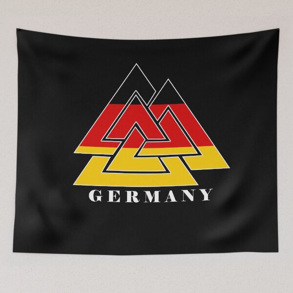 Item preview, Germany Emblem designed and sold by Gina-Driada.