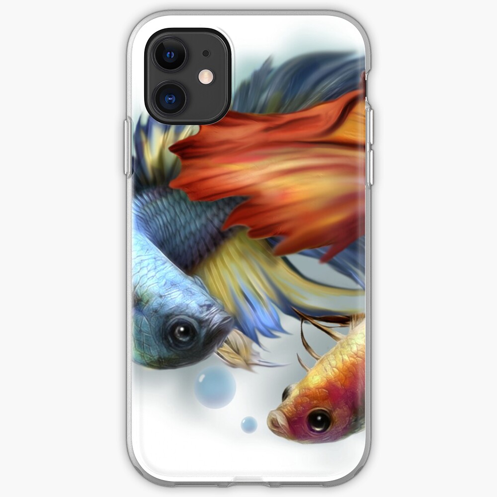 Beta iPhone Case & Cover