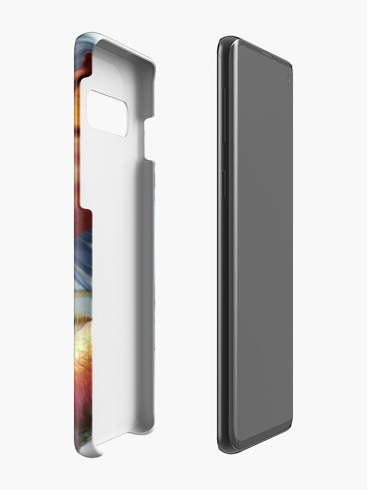 Alternate view of Beta Case & Skin for Samsung Galaxy