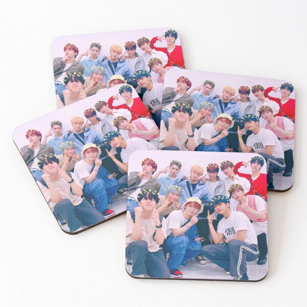 Item preview, OMEGA X - kpop - edit designed and sold by kitten-minho.