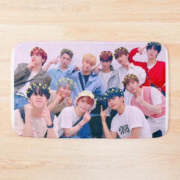 Item preview, OMEGA X - kpop - edit designed and sold by kitten-minho.